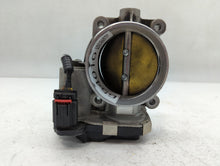 2012-2016 Buick Lacrosse Throttle Body P/N:12632172BA Fits Fits 2012 2013 2014 2015 2016 2017 2018 2019 2020 2021 2022 OEM Used Auto Parts