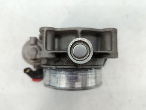 2012-2016 Buick Lacrosse Throttle Body P/N:12632172BA Fits Fits 2012 2013 2014 2015 2016 2017 2018 2019 2020 2021 2022 OEM Used Auto Parts