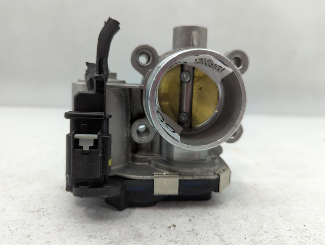 2016-2021 Chevrolet Malibu Throttle Body P/N:12671379AA Fits Fits 2016 2017 2018 2019 2020 2021 2022 OEM Used Auto Parts