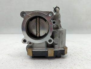 2016-2020 Infiniti Q50 Throttle Body P/N:6617 RME60-52 Fits Fits 2016 2017 2018 2019 2020 OEM Used Auto Parts