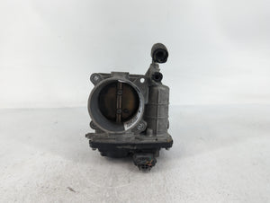 2014-2018 Infiniti Q50 Throttle Body P/N:2X10 526-02 Fits OEM Used Auto Parts