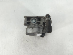 2014-2018 Infiniti Q50 Throttle Body P/N:2X10 526-02 Fits OEM Used Auto Parts