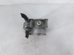 2013-2019 Nissan Sentra Throttle Body P/N:3RA60-01 E Fits Fits 2013 2014 2015 2016 2017 2018 2019 OEM Used Auto Parts