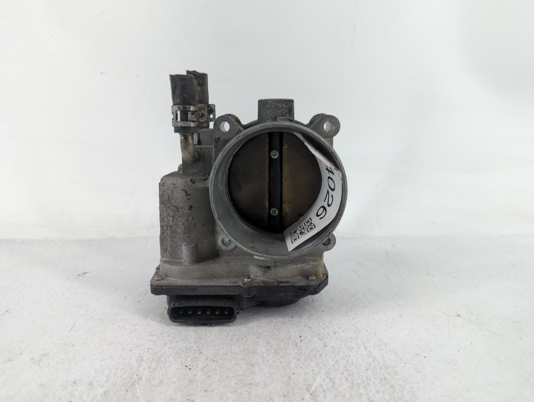 2007-2018 Lexus Es350 Throttle Body P/N:22030-31030 Fits OEM Used Auto Parts