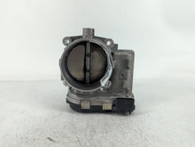 2011-2014 Dodge Avenger Throttle Body P/N:0 280 750 570 Fits Fits 2011 2012 2013 2014 2015 2016 2017 2018 2019 2020 2021 2022 OEM Used Auto Parts