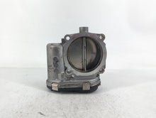 2011-2014 Dodge Avenger Throttle Body P/N:0 280 750 570 Fits Fits 2011 2012 2013 2014 2015 2016 2017 2018 2019 2020 2021 2022 OEM Used Auto Parts