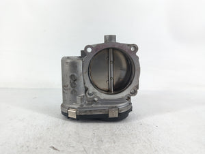 2011-2014 Dodge Avenger Throttle Body P/N:0 280 750 570 Fits Fits 2011 2012 2013 2014 2015 2016 2017 2018 2019 2020 2021 2022 OEM Used Auto Parts