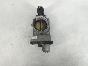 2005-2011 Mercury Grand Marquis Throttle Body P/N:011303 2 2 3L5E-AD Fits OEM Used Auto Parts