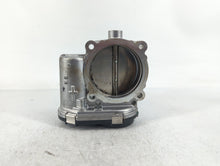 2014-2022 Jeep Cherokee Throttle Body P/N:05184349AC 0 280 750 570 Fits OEM Used Auto Parts