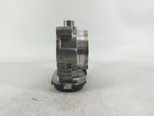 2014-2022 Jeep Cherokee Throttle Body P/N:05184349AC 0 280 750 570 Fits OEM Used Auto Parts