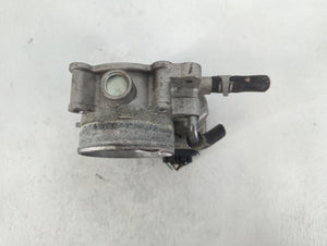 2014-2016 Kia Cadenza Throttle Body P/N:5312 10S01 35100-3CAA0 Fits Fits 2012 2013 2014 2015 2016 2017 2018 OEM Used Auto Parts