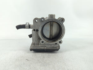 2014-2016 Kia Cadenza Throttle Body P/N:5312 10S01 35100-3CAA0 Fits Fits 2012 2013 2014 2015 2016 2017 2018 OEM Used Auto Parts