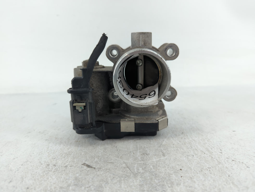 2018-2022 Chevrolet Equinox Throttle Body P/N:1267139AA Fits Fits 2016 2017 2018 2019 2020 2021 2022 OEM Used Auto Parts