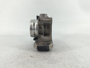 2018-2022 Chevrolet Equinox Throttle Body P/N:1267139AA Fits Fits 2016 2017 2018 2019 2020 2021 2022 OEM Used Auto Parts