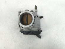 2004-2012 Nissan Titan Throttle Body P/N:4A2601299 Fits Fits 2004 2005 2006 2007 2008 2009 2010 2011 2012 2013 2014 OEM Used Auto Parts