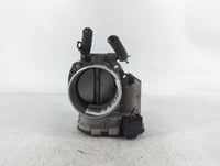 2013 Buick Verano Throttle Body P/N:35100-2G700 Fits OEM Used Auto Parts - Oemusedautoparts1.com