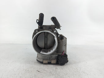 compare product 2013 Buick Verano Throttle Body P/N:35100-2G700 Fits OEM Used Auto Parts