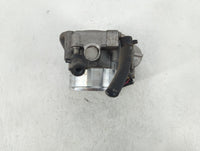 2013 Buick Verano Throttle Body P/N:35100-2G700 Fits OEM Used Auto Parts - Oemusedautoparts1.com