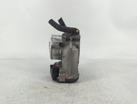 2013 Buick Verano Throttle Body P/N:35100-2G700 Fits OEM Used Auto Parts - Oemusedautoparts1.com