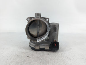 2017 Dodge Caravan Throttle Body P/N:05184349AC 0 280 750 570 Fits Fits 2011 2012 2013 2014 2015 2016 2018 2019 2020 2021 2022 OEM Used Auto Parts