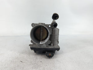 2014-2018 Infiniti Q50 Throttle Body P/N:4414 526-02 Fits OEM Used Auto Parts