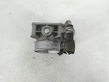 2014-2018 Infiniti Q50 Throttle Body P/N:4414 526-02 Fits OEM Used Auto Parts