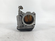 2014-2018 Infiniti Q50 Throttle Body P/N:4414 526-02 Fits OEM Used Auto Parts