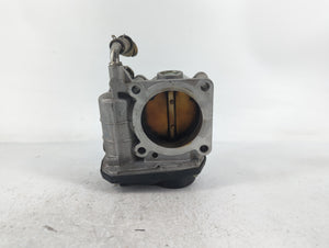 2014-2018 Infiniti Q50 Throttle Body P/N:4414 526-02 Fits OEM Used Auto Parts