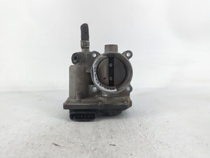 2011-2019 Toyota Corolla Throttle Body P/N:22030-0T080 Fits Fits 2011 2012 2013 2014 2015 2016 2017 2018 2019 OEM Used Auto Parts