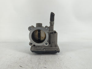 2011-2019 Toyota Corolla Throttle Body P/N:22030-0T080 Fits Fits 2011 2012 2013 2014 2015 2016 2017 2018 2019 OEM Used Auto Parts