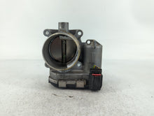 2016-2019 Ford Explorer Throttle Body P/N:DS7E-9F991-BB Fits Fits 2014 2015 2016 2017 2018 2019 2020 2021 2022 OEM Used Auto Parts