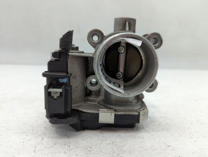 2018-2022 Chevrolet Equinox Throttle Body P/N:1267139AA Fits Fits 2016 2017 2018 2019 2020 2021 2022 OEM Used Auto Parts