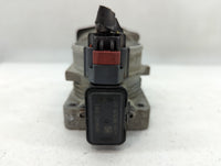 2010 Chrysler Town & Country Throttle Body P/N:021010 1 9W7E-CA Fits OEM Used Auto Parts - Oemusedautoparts1.com