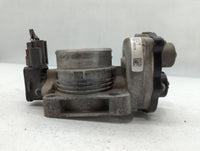 2010 Chrysler Town & Country Throttle Body P/N:021010 1 9W7E-CA Fits OEM Used Auto Parts - Oemusedautoparts1.com