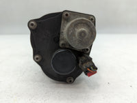 2010 Chrysler Town & Country Throttle Body P/N:021010 1 9W7E-CA Fits OEM Used Auto Parts - Oemusedautoparts1.com