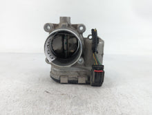 2014-2018 Ford Focus Throttle Body P/N:DS7E-9F991-BB Fits Fits 2014 2015 2016 2017 2018 2019 2020 2021 2022 OEM Used Auto Parts