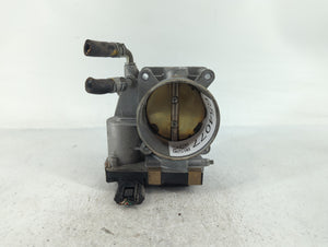 2015-2022 Nissan Murano Throttle Body P/N:5714 REM70-50 Fits Fits 2015 2016 2017 2018 2019 2020 2021 2022 OEM Used Auto Parts