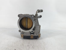 2015-2022 Nissan Murano Throttle Body P/N:5714 REM70-50 Fits Fits 2015 2016 2017 2018 2019 2020 2021 2022 OEM Used Auto Parts