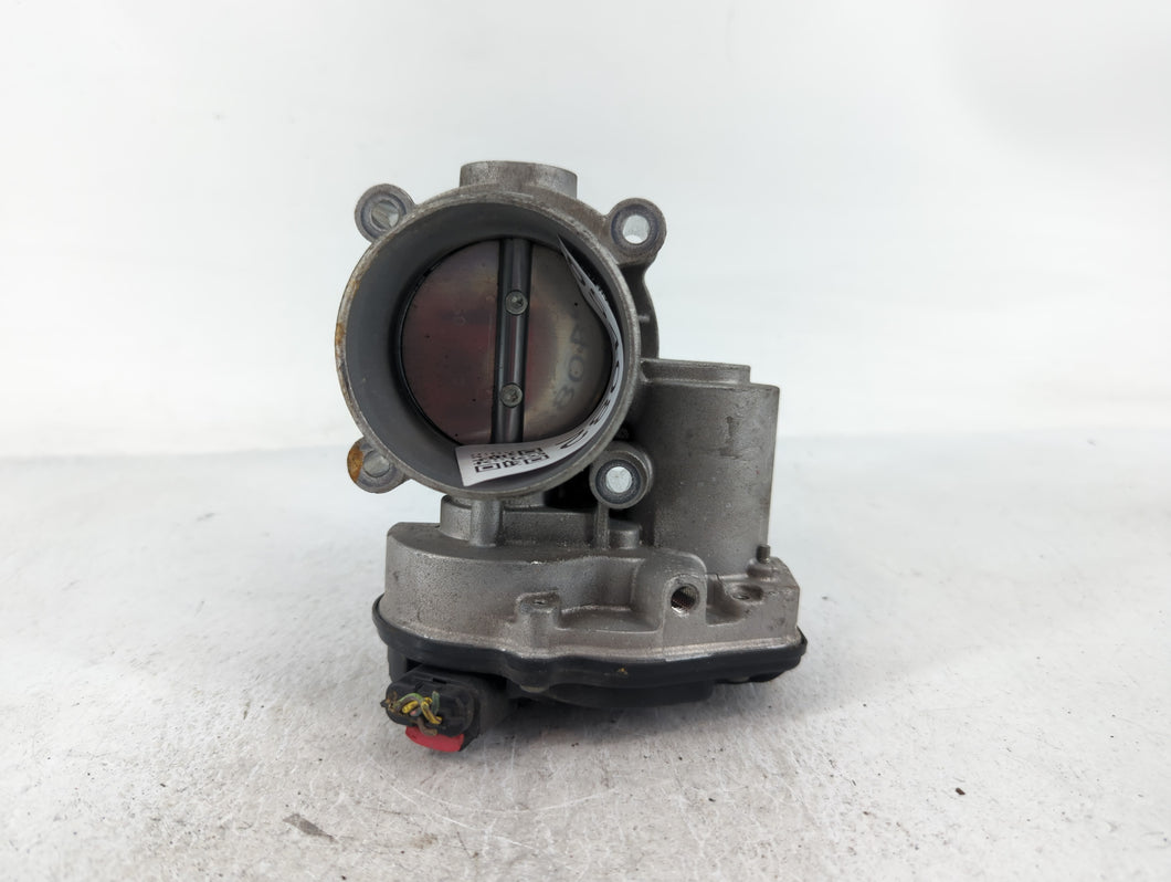 2013-2020 Ford Fusion Throttle Body P/N:162793007151 DS7E-9F991-AJ Fits Fits 2013 2014 2015 2016 2017 2018 2019 2020 2021 2022 OEM Used Auto Parts