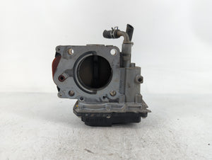 2012-2015 Honda Civic Throttle Body P/N:U2255 Fits Fits 2012 2013 2014 2015 2016 2017 2018 2019 2020 2021 2022 OEM Used Auto Parts