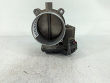 2011-2014 Ford F-150 Throttle Body P/N:BR3E 9F991 AE Fits Fits 2011 2012 2013 2014 OEM Used Auto Parts