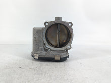 2016 Dodge Caravan Throttle Body P/N:0 280 750 570 05184349AC Fits Fits 2011 2012 2013 2014 2015 2017 2018 2019 2020 2021 2022 OEM Used Auto Parts