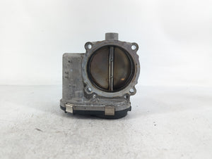 2016 Dodge Caravan Throttle Body P/N:0 280 750 570 05184349AC Fits Fits 2011 2012 2013 2014 2015 2017 2018 2019 2020 2021 2022 OEM Used Auto Parts