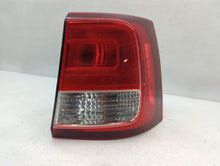 2014-2015 Kia Sorento Tail Light Assembly Passenger Right OEM P/N:6003TN0 030 00 Fits Fits 2014 2015 OEM Used Auto Parts