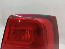 2014-2015 Kia Sorento Tail Light Assembly Passenger Right OEM P/N:6003TN0 030 00 Fits Fits 2014 2015 OEM Used Auto Parts