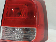 2014-2015 Kia Sorento Tail Light Assembly Passenger Right OEM P/N:6003TN0 030 00 Fits Fits 2014 2015 OEM Used Auto Parts