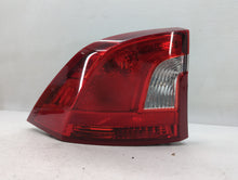 2013 Volvo V60 Tail Light Assembly Driver Left OEM P/N:30796267 Fits Fits 2011 2012 2014 2015 2016 2017 2018 OEM Used Auto Parts