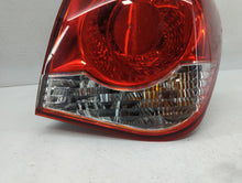 2011-2016 Chevrolet Cruze Tail Light Assembly Passenger Right OEM Fits Fits 2011 2012 2013 2014 2015 2016 OEM Used Auto Parts