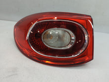 2009-2011 Volkswagen Tiguan Tail Light Assembly Driver Left OEM P/N:5N0 945 095 J 009 691-03 Fits Fits 2009 2010 2011 OEM Used Auto Parts