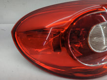 2009-2011 Volkswagen Tiguan Tail Light Assembly Driver Left OEM P/N:5N0 945 095 J 009 691-03 Fits Fits 2009 2010 2011 OEM Used Auto Parts